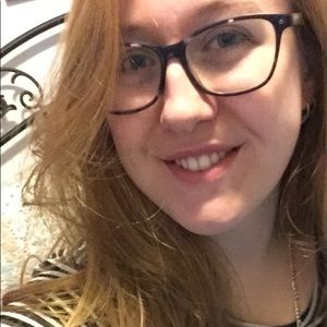 Meet your Posher, Kendra